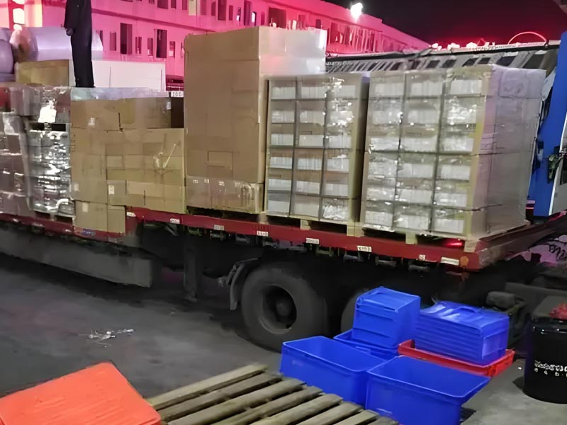 开阳电池托运费用